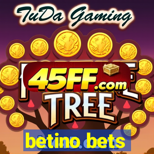 betino bets